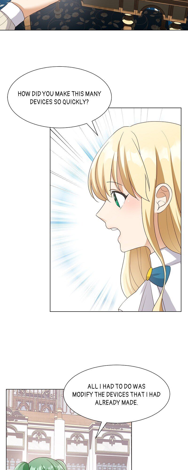 Welcome, It’s the First Time With This Kind of Villainess chapter 23 - page 30