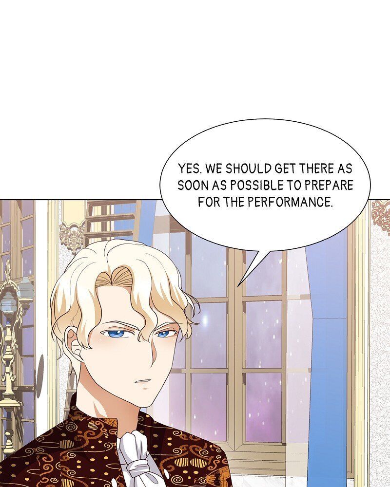 Welcome, It’s the First Time With This Kind of Villainess chapter 23 - page 32