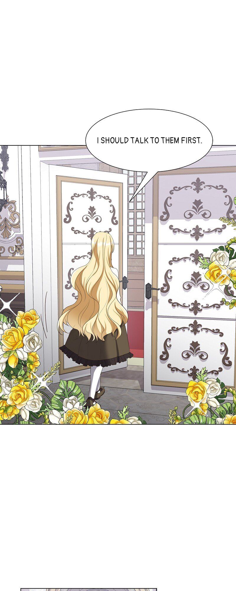 Welcome, It’s the First Time With This Kind of Villainess chapter 22 - page 13