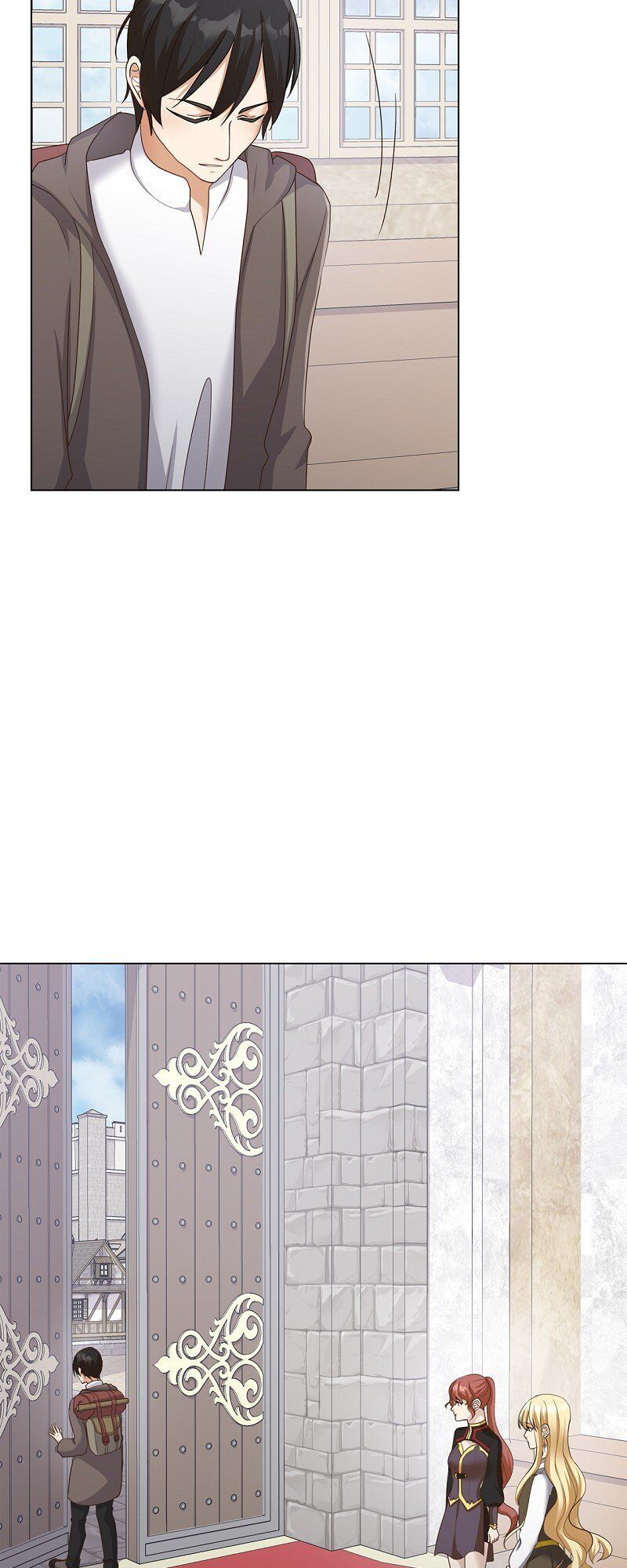Welcome, It’s the First Time With This Kind of Villainess chapter 22 - page 19