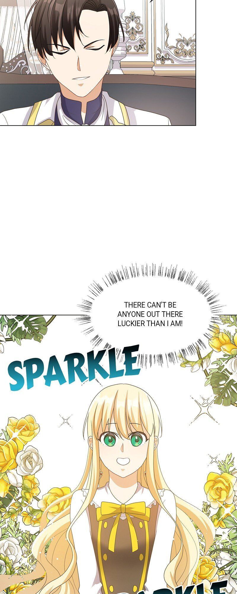 Welcome, It’s the First Time With This Kind of Villainess chapter 22 - page 2