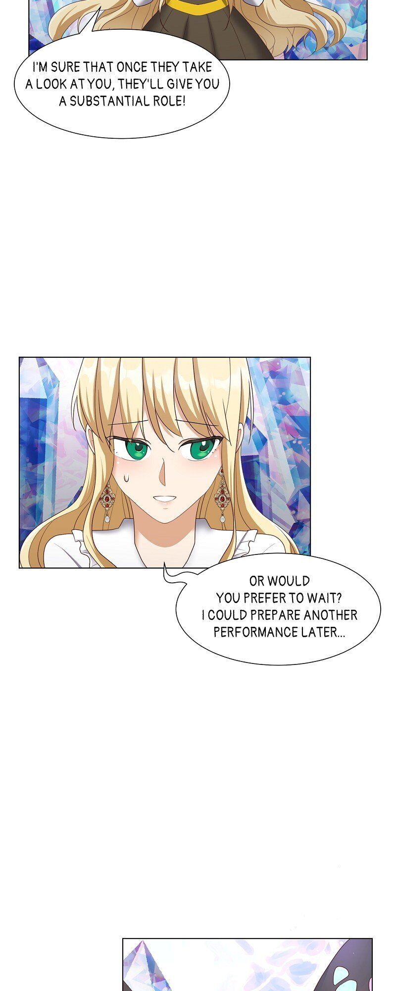 Welcome, It’s the First Time With This Kind of Villainess chapter 22 - page 29