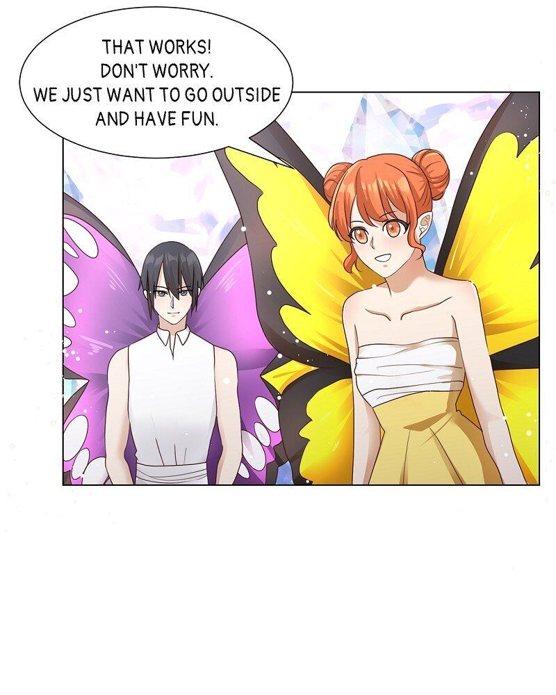 Welcome, It’s the First Time With This Kind of Villainess chapter 22 - page 32