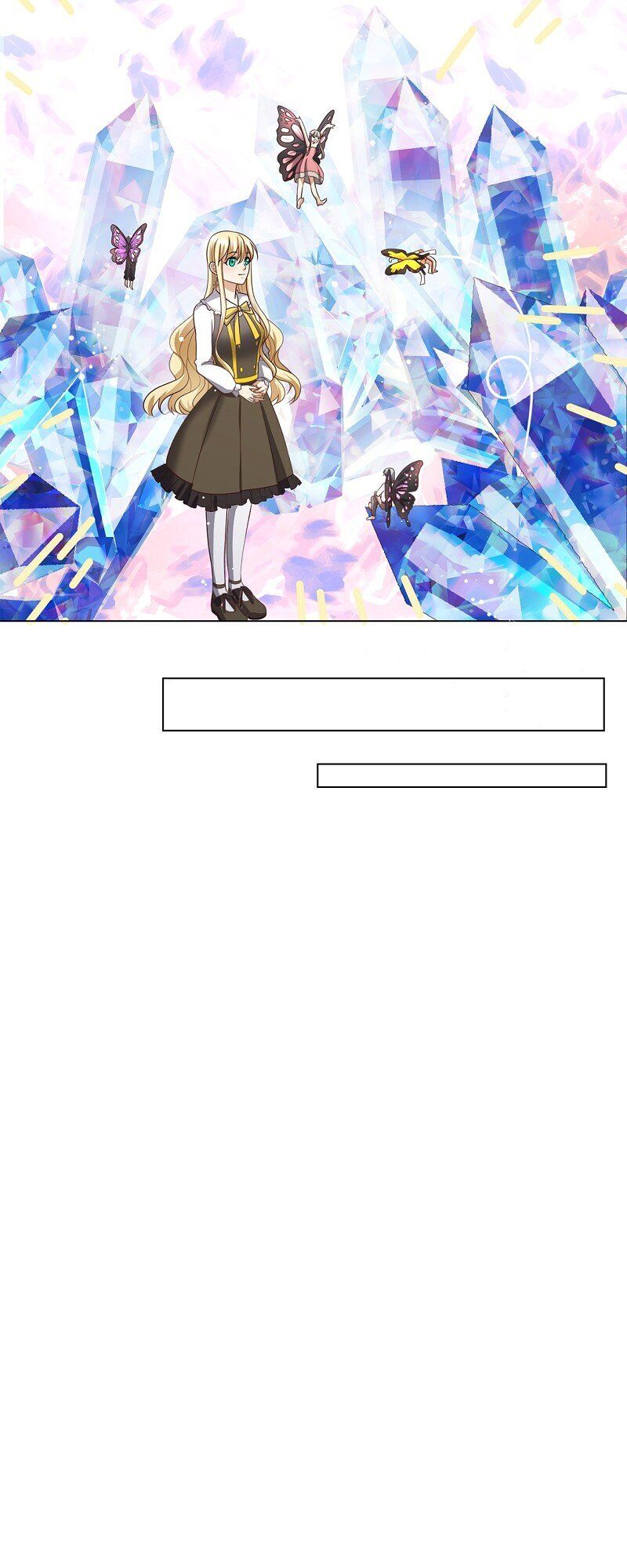 Welcome, It’s the First Time With This Kind of Villainess chapter 22 - page 34