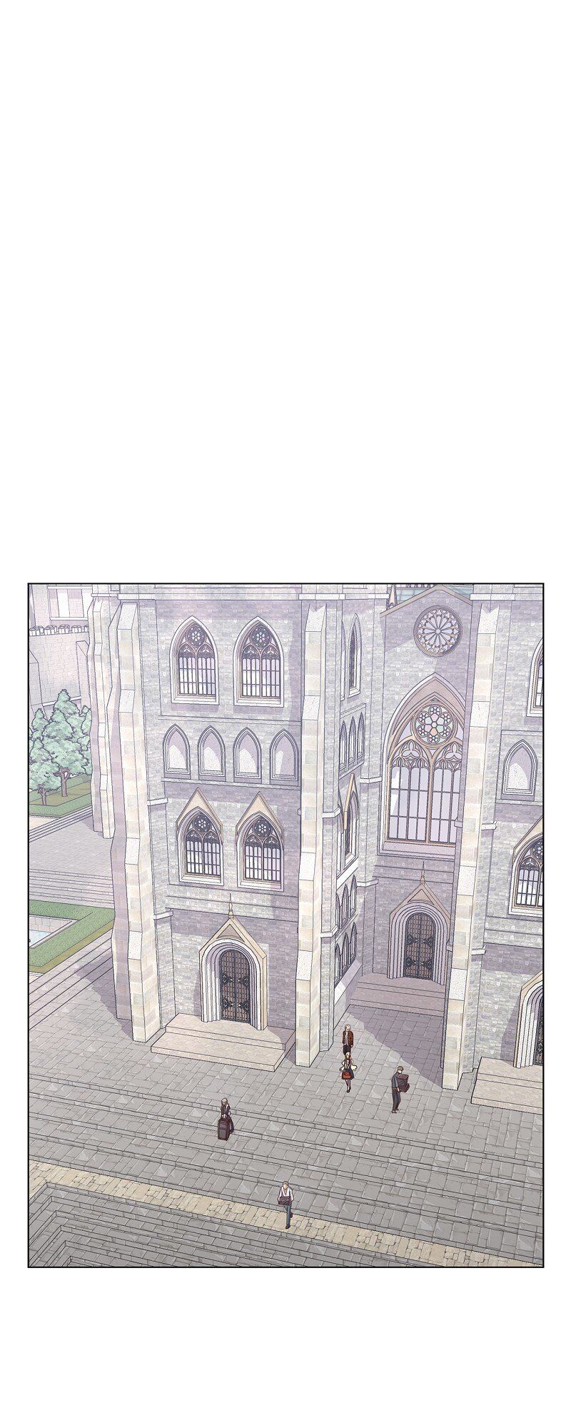 Welcome, It’s the First Time With This Kind of Villainess chapter 22 - page 35