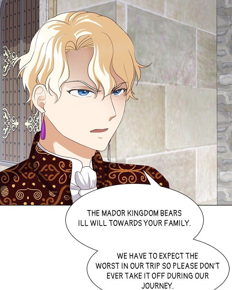 Welcome, It’s the First Time With This Kind of Villainess chapter 22 - page 40