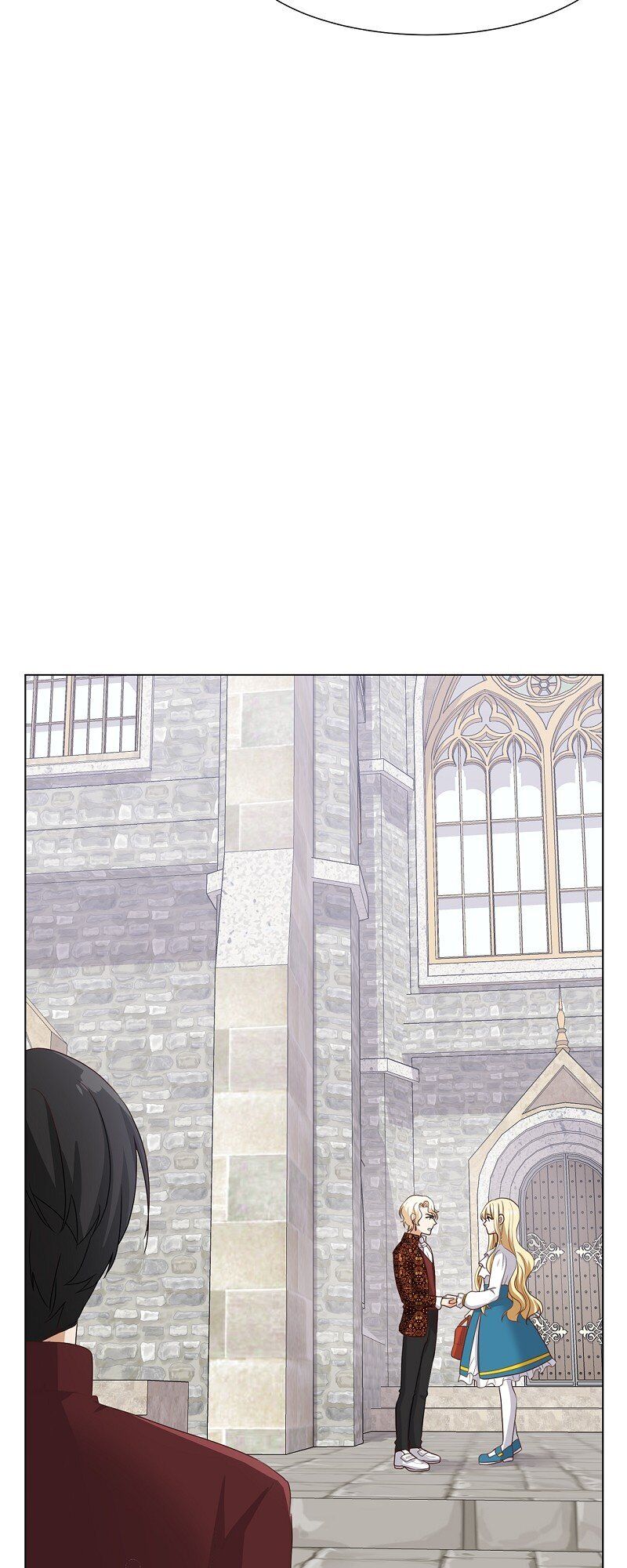 Welcome, It’s the First Time With This Kind of Villainess chapter 22 - page 41