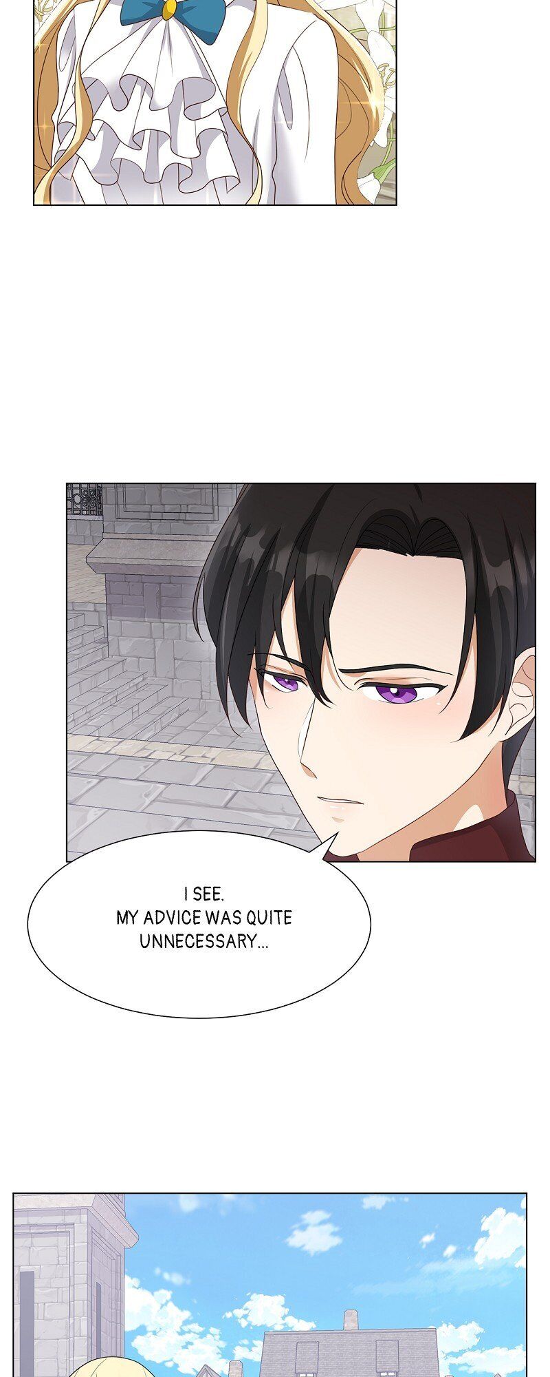 Welcome, It’s the First Time With This Kind of Villainess chapter 22 - page 45