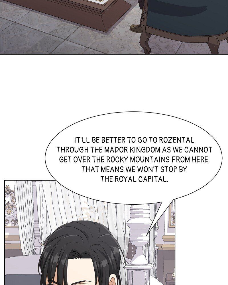 Welcome, It’s the First Time With This Kind of Villainess chapter 22 - page 8