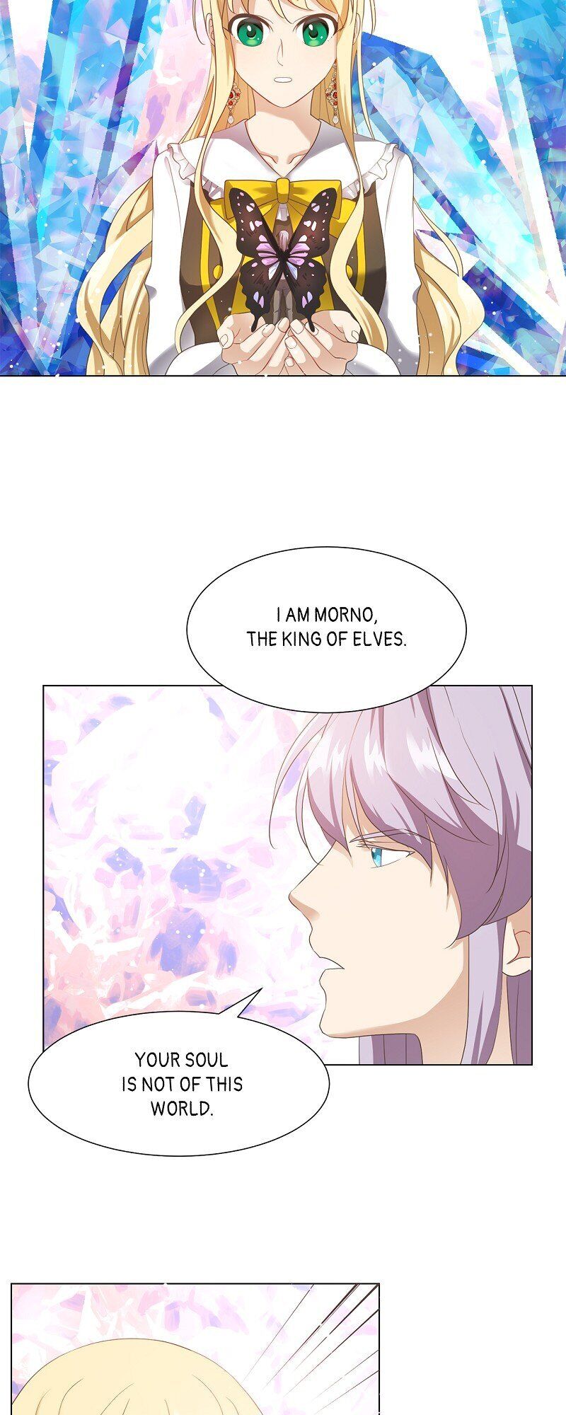 Welcome, It’s the First Time With This Kind of Villainess chapter 21 - page 10