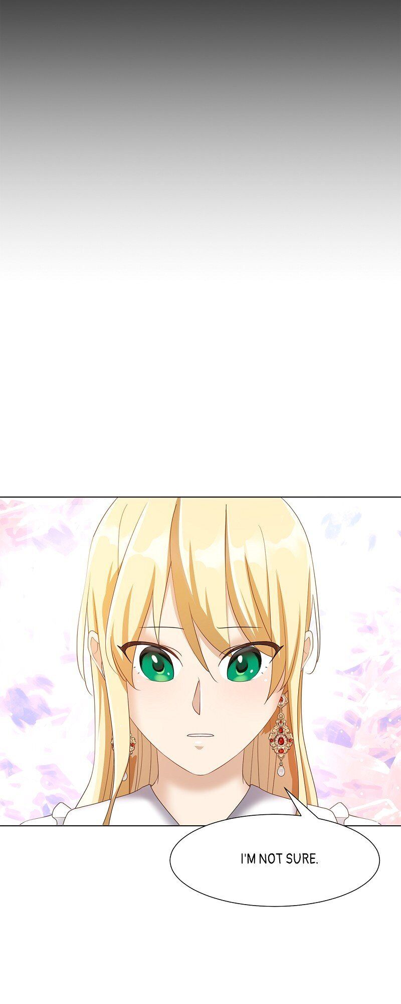 Welcome, It’s the First Time With This Kind of Villainess chapter 21 - page 18