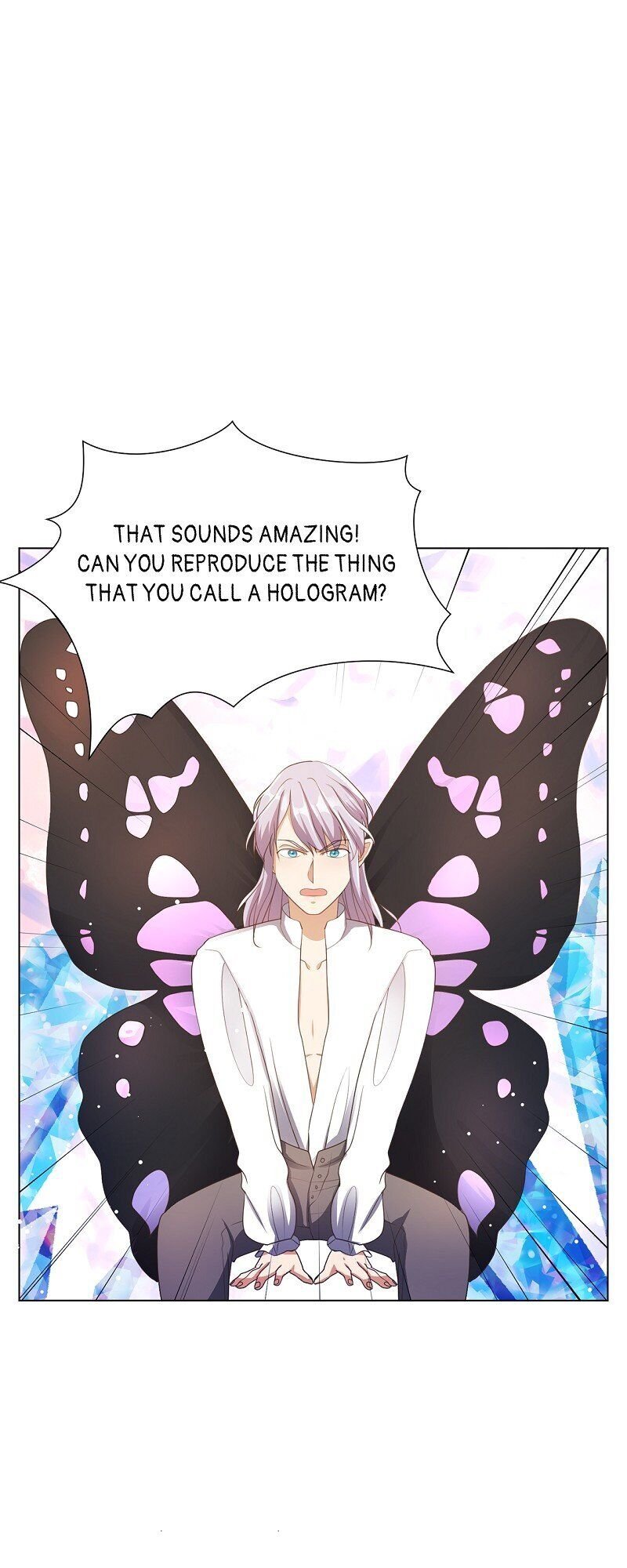 Welcome, It’s the First Time With This Kind of Villainess chapter 21 - page 22