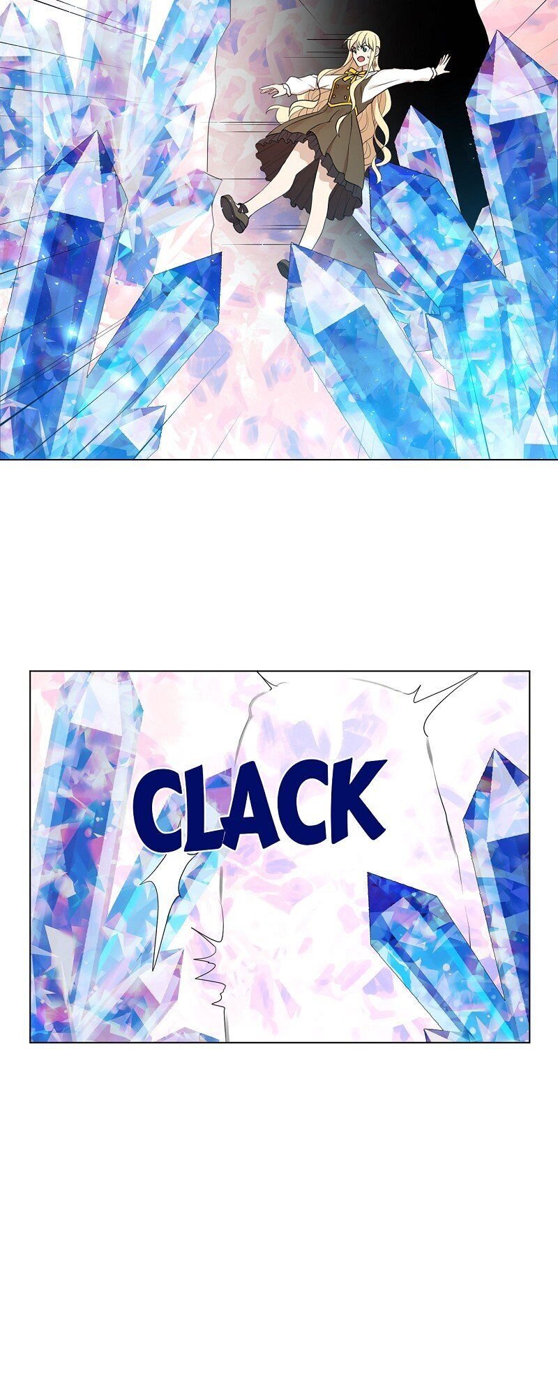 Welcome, It’s the First Time With This Kind of Villainess chapter 21 - page 3