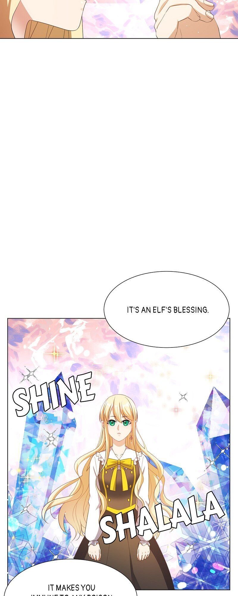 Welcome, It’s the First Time With This Kind of Villainess chapter 21 - page 30