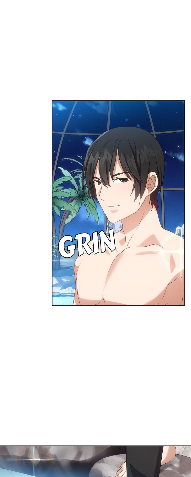 Welcome, It’s the First Time With This Kind of Villainess chapter 20 - page 1
