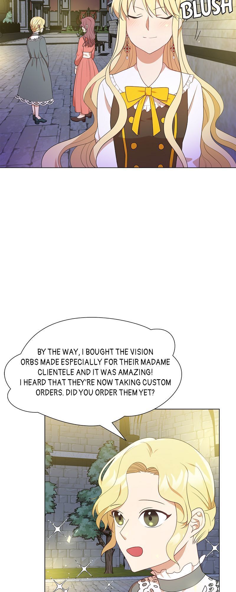 Welcome, It’s the First Time With This Kind of Villainess chapter 20 - page 10