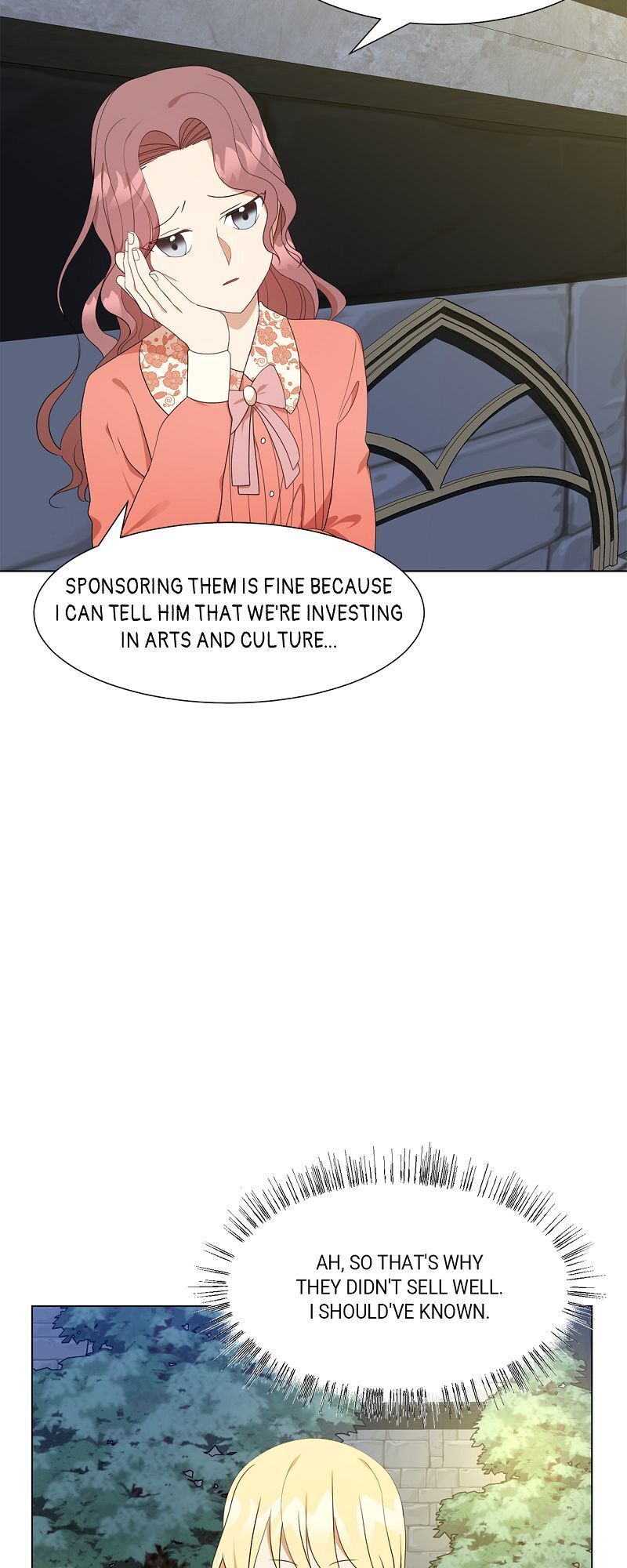 Welcome, It’s the First Time With This Kind of Villainess chapter 20 - page 13