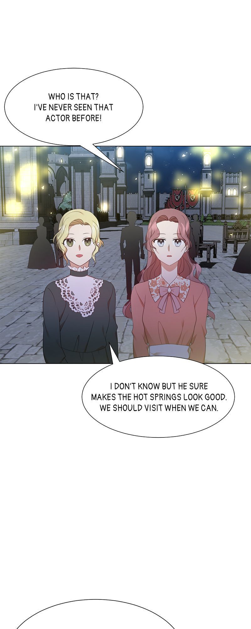 Welcome, It’s the First Time With This Kind of Villainess chapter 20 - page 20