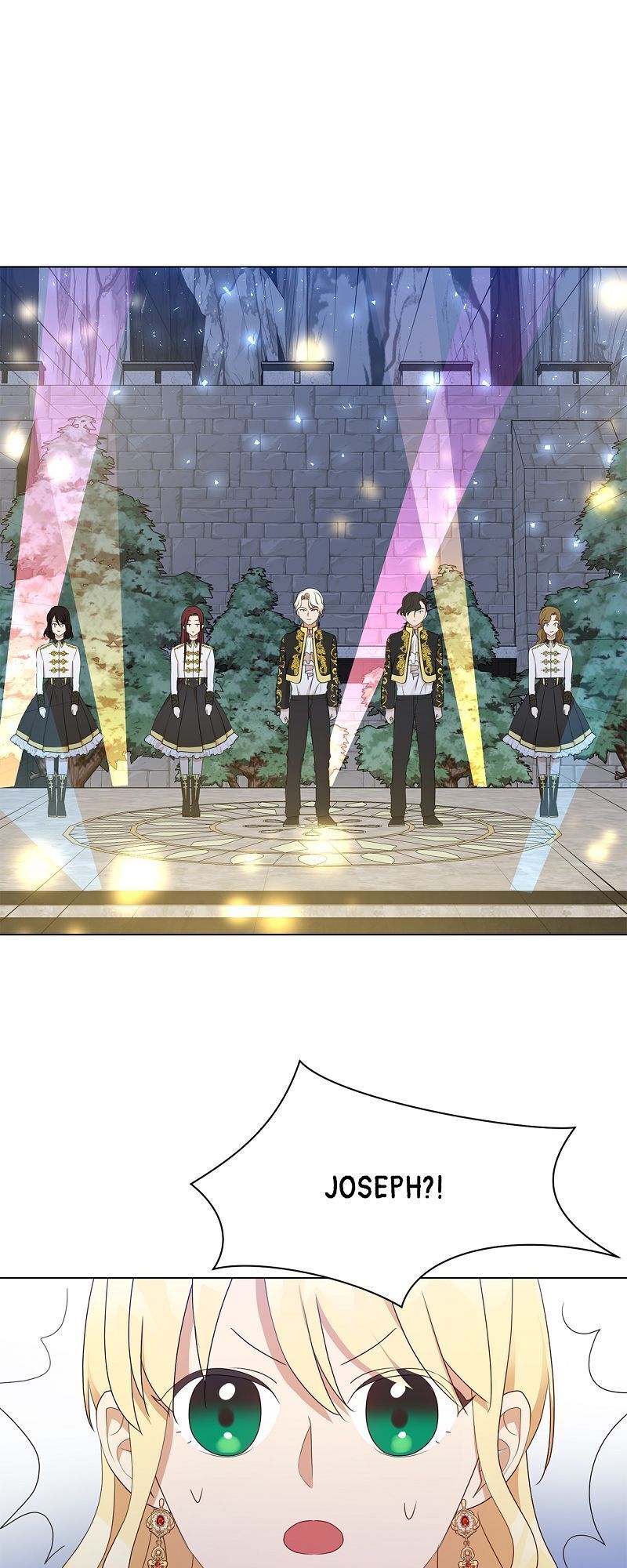 Welcome, It’s the First Time With This Kind of Villainess chapter 20 - page 26