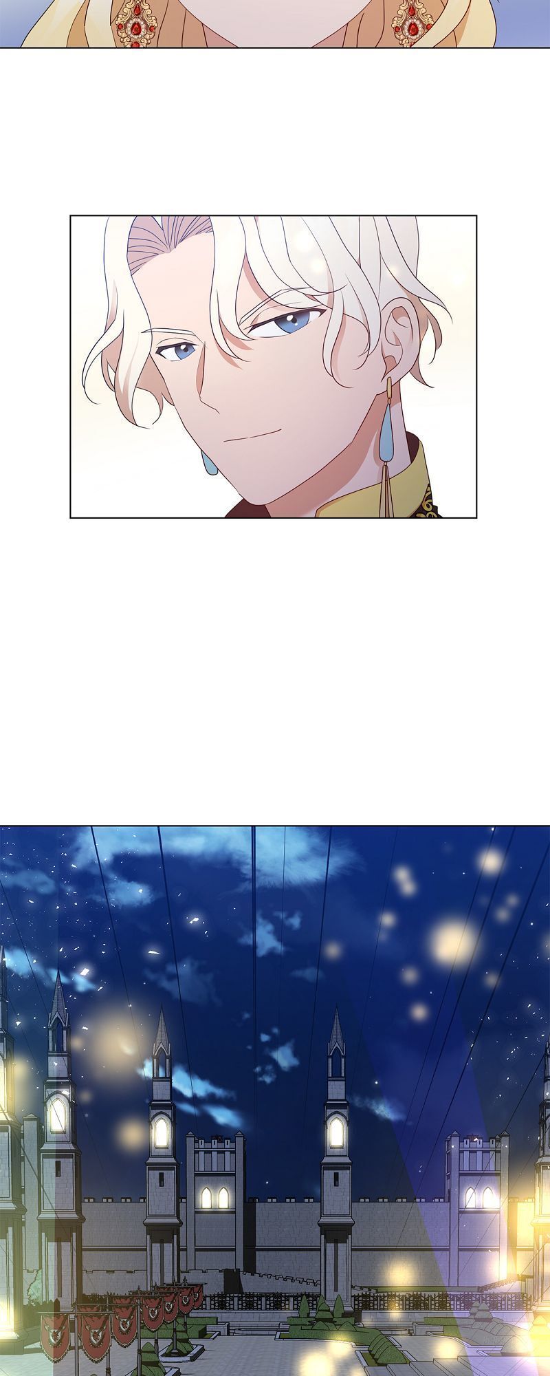 Welcome, It’s the First Time With This Kind of Villainess chapter 20 - page 27