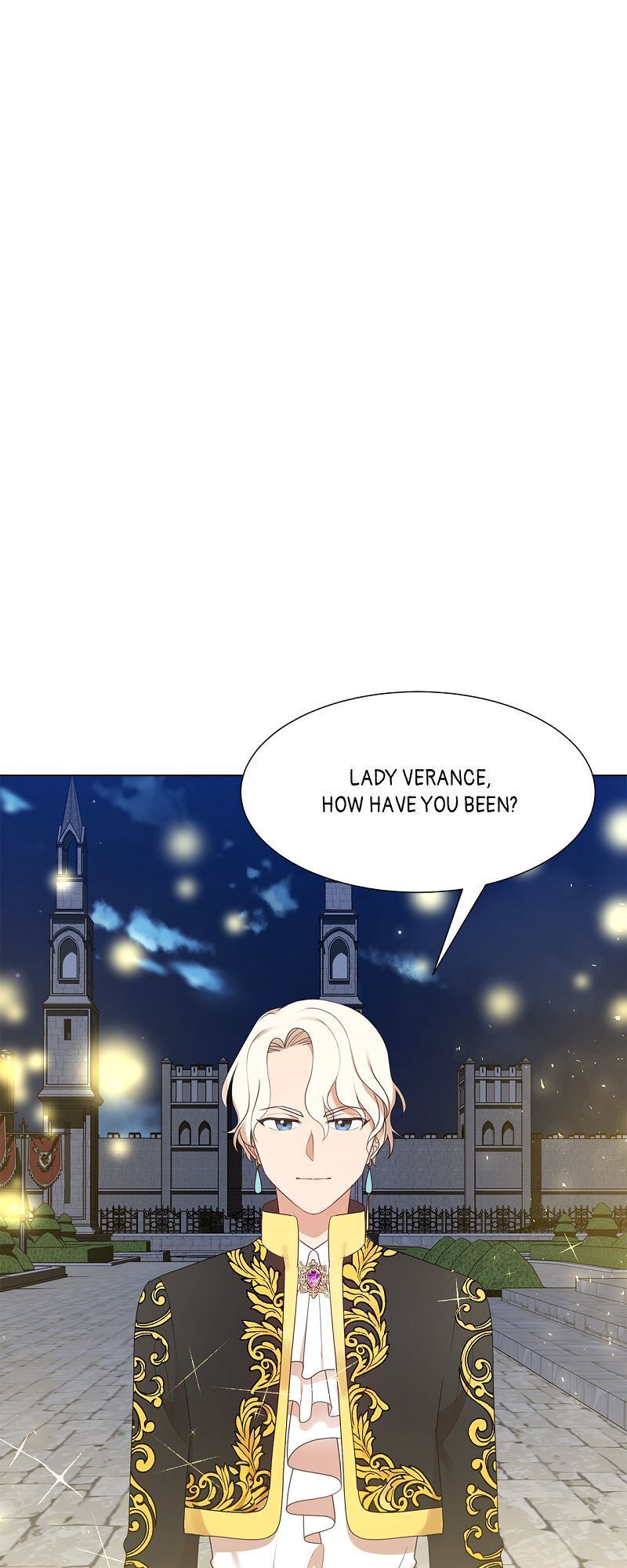 Welcome, It’s the First Time With This Kind of Villainess chapter 20 - page 30