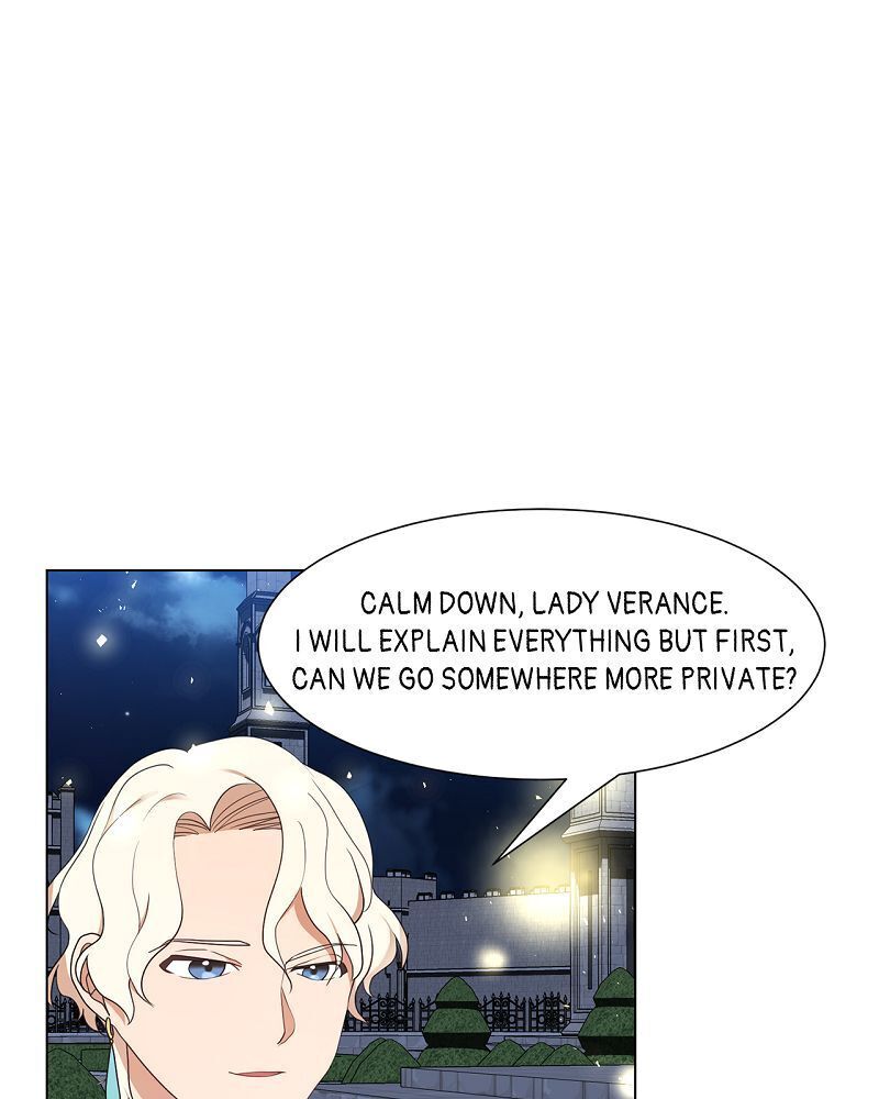 Welcome, It’s the First Time With This Kind of Villainess chapter 20 - page 32