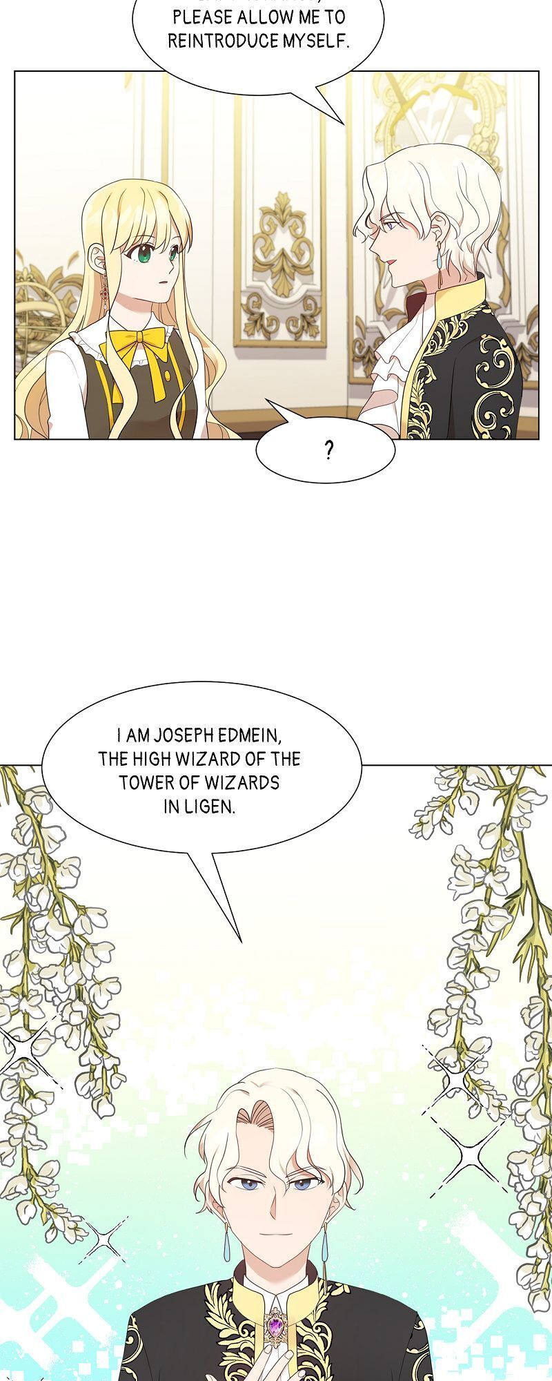 Welcome, It’s the First Time With This Kind of Villainess chapter 20 - page 35