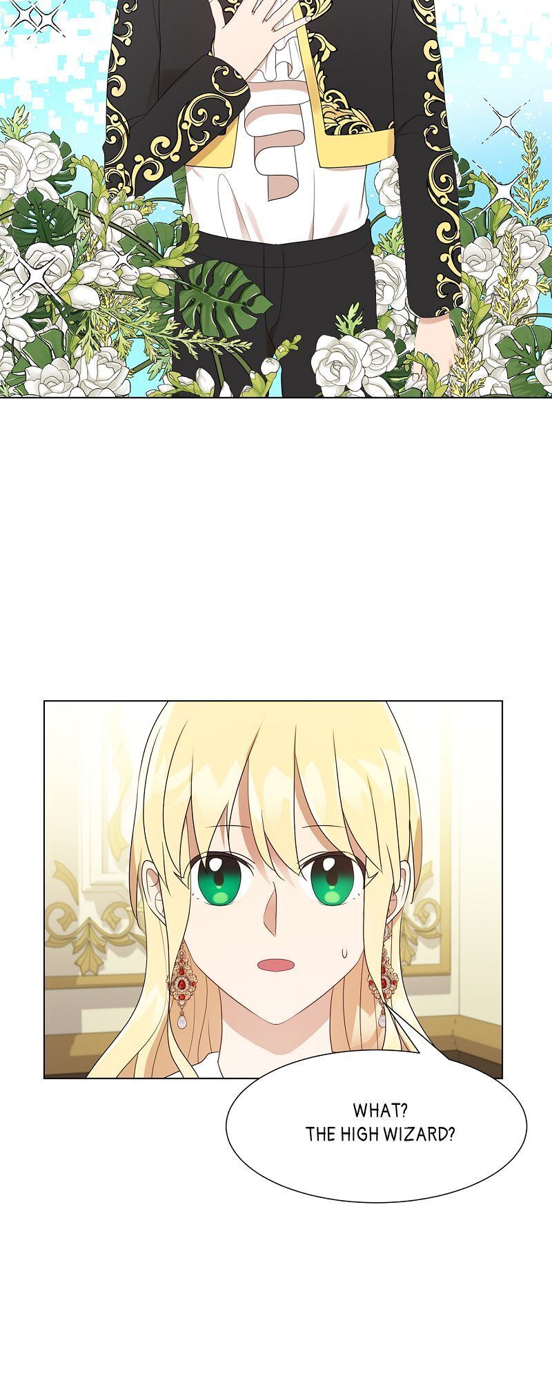 Welcome, It’s the First Time With This Kind of Villainess chapter 20 - page 36