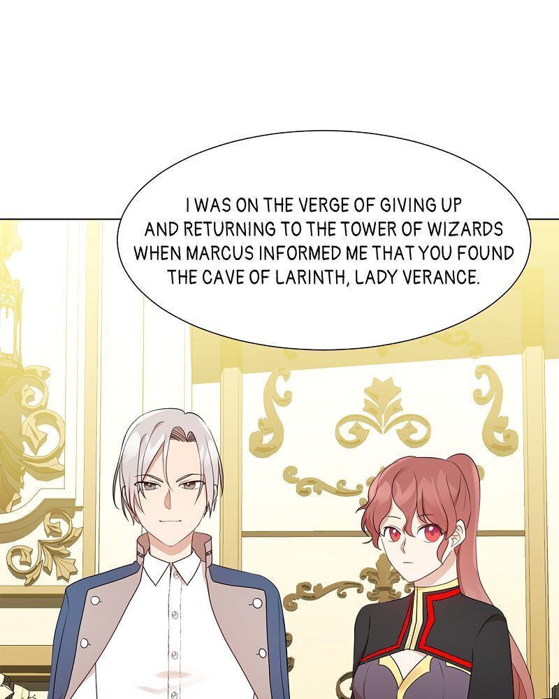 Welcome, It’s the First Time With This Kind of Villainess chapter 20 - page 40