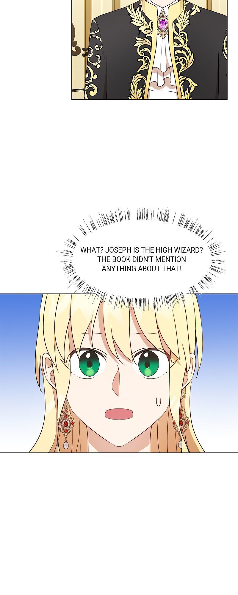 Welcome, It’s the First Time With This Kind of Villainess chapter 20 - page 42