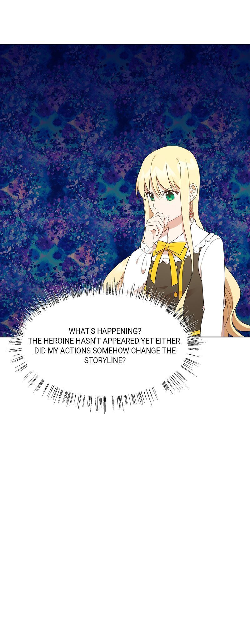 Welcome, It’s the First Time With This Kind of Villainess chapter 20 - page 43