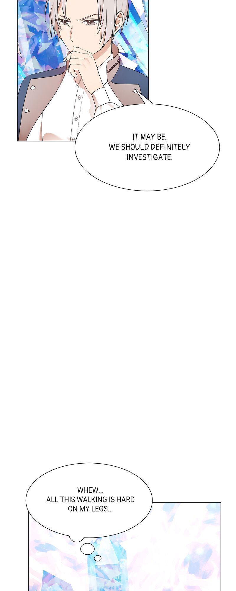 Welcome, It’s the First Time With This Kind of Villainess chapter 20 - page 52