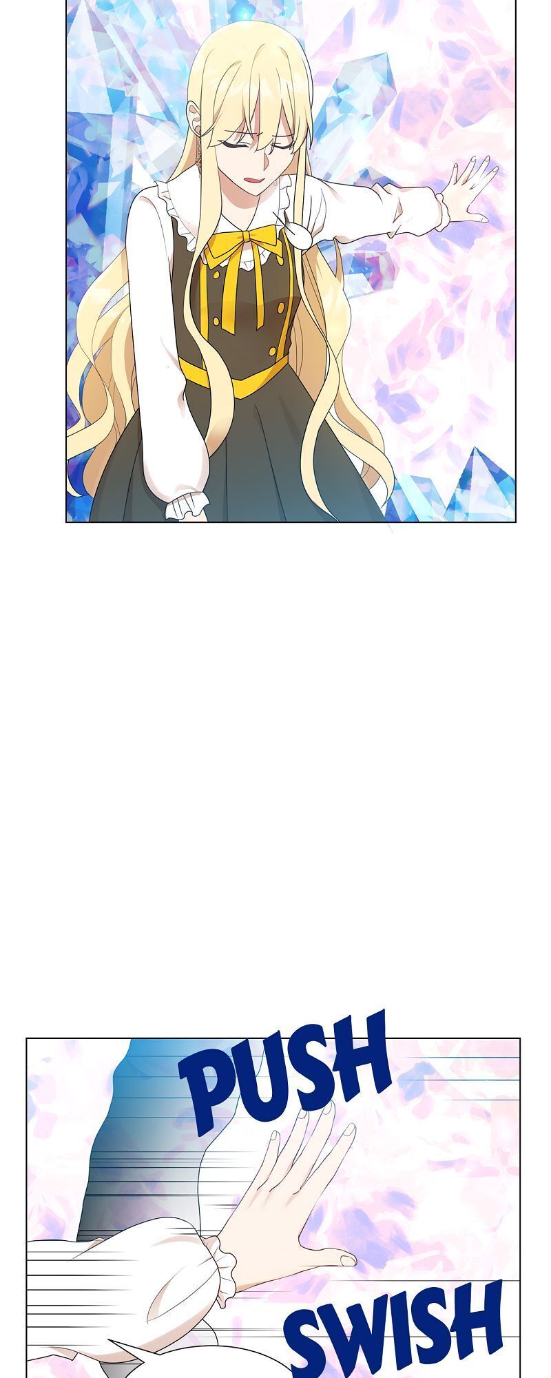 Welcome, It’s the First Time With This Kind of Villainess chapter 20 - page 53