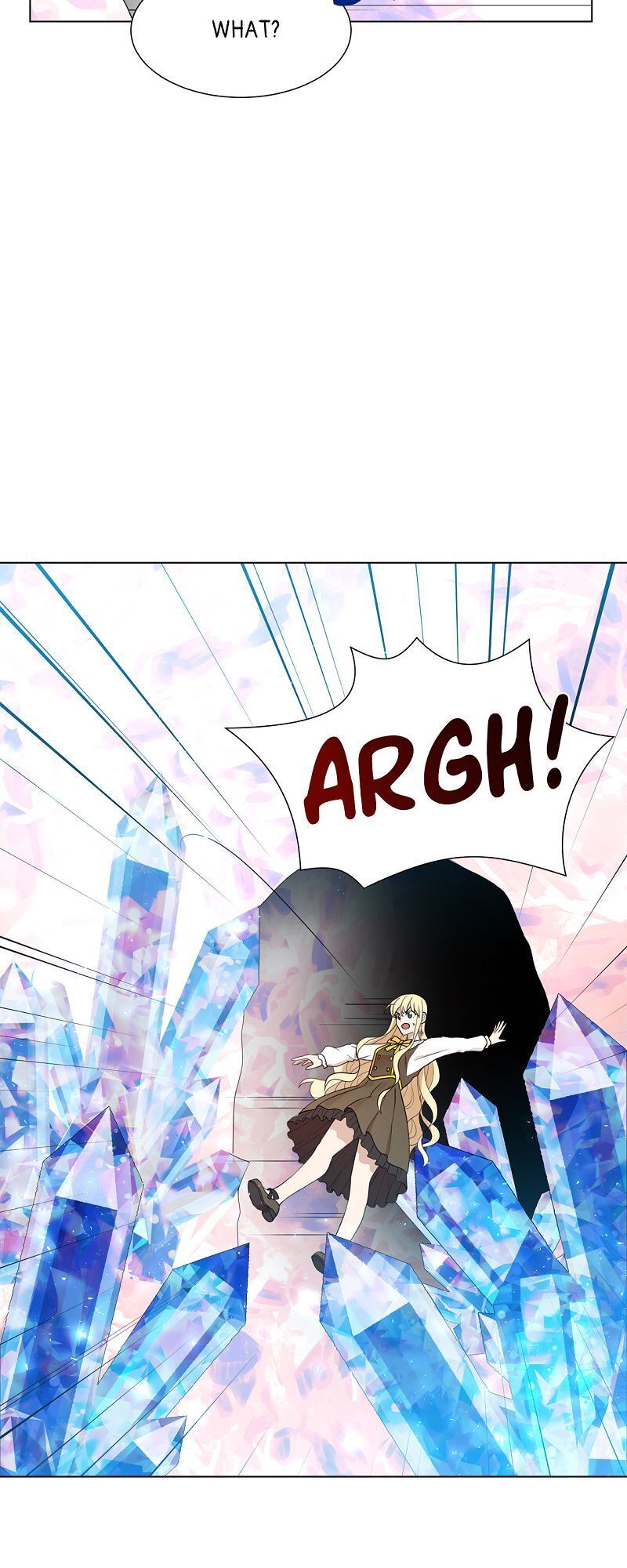 Welcome, It’s the First Time With This Kind of Villainess chapter 20 - page 54