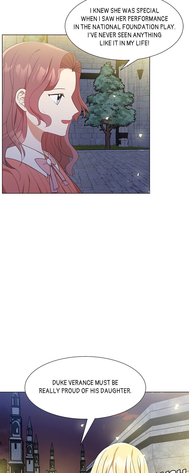 Welcome, It’s the First Time With This Kind of Villainess chapter 20 - page 9