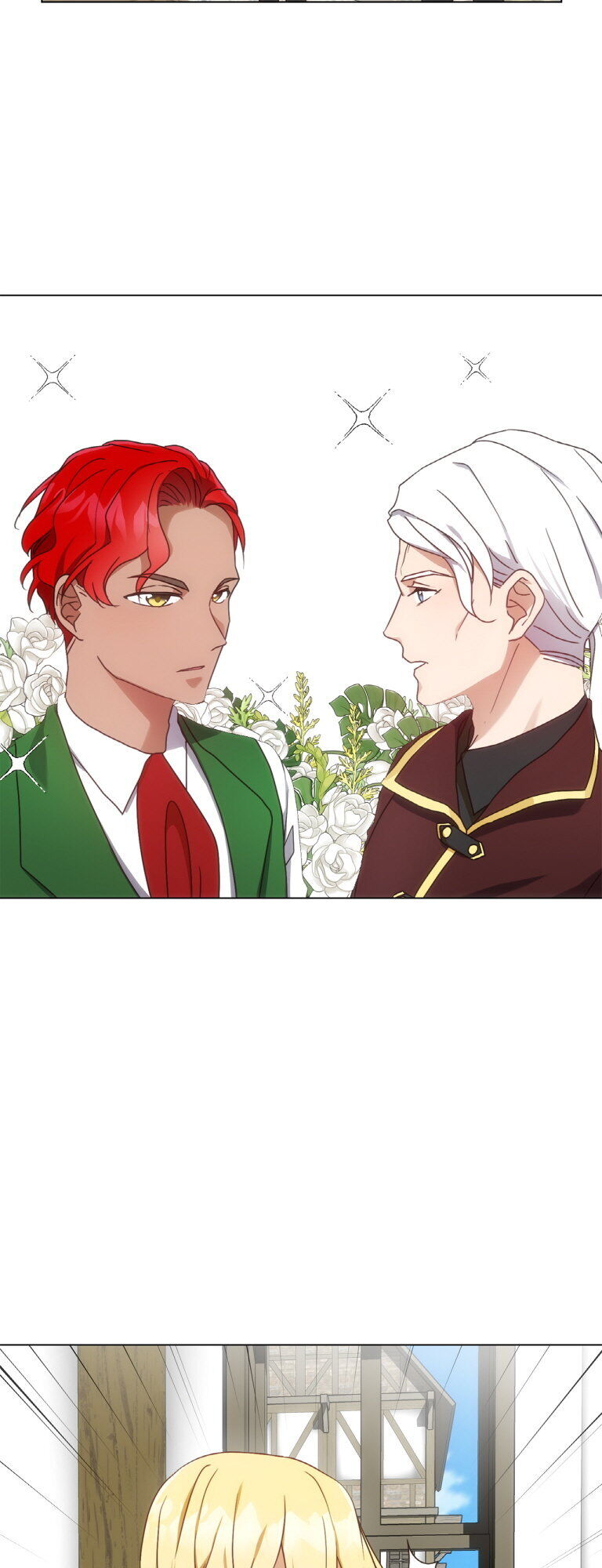 Welcome, It’s the First Time With This Kind of Villainess chapter 19 - page 11