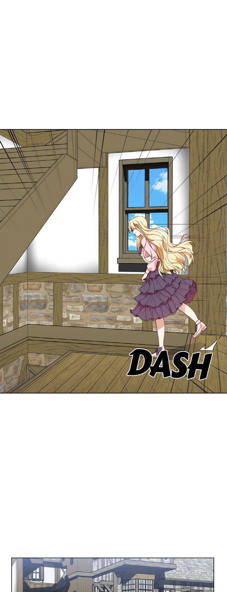 Welcome, It’s the First Time With This Kind of Villainess chapter 19 - page 13