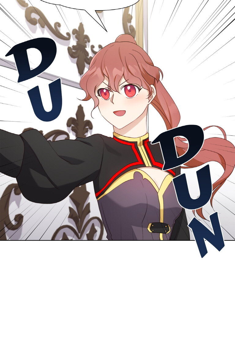 Welcome, It’s the First Time With This Kind of Villainess chapter 19 - page 18