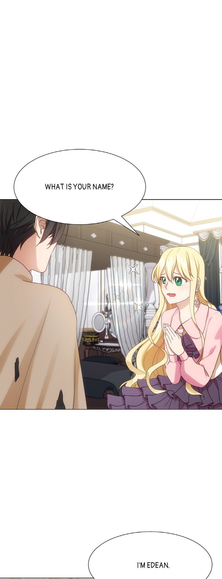Welcome, It’s the First Time With This Kind of Villainess chapter 19 - page 23