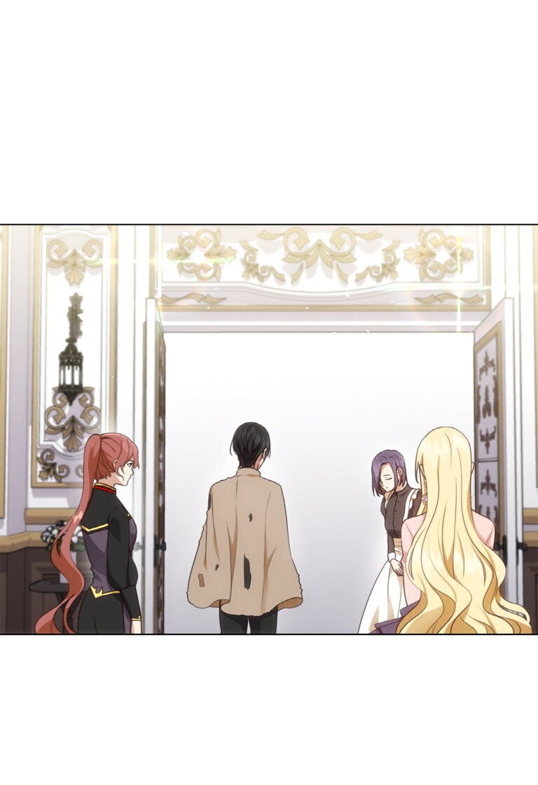 Welcome, It’s the First Time With This Kind of Villainess chapter 19 - page 26