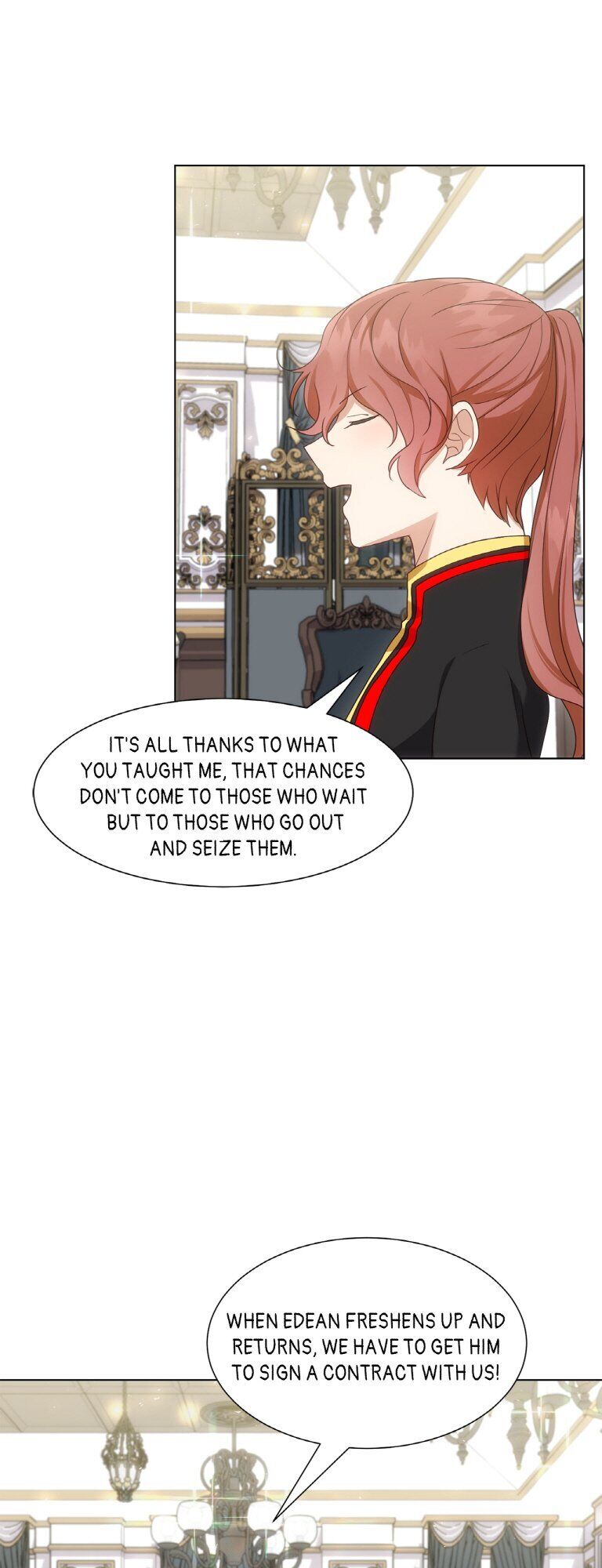 Welcome, It’s the First Time With This Kind of Villainess chapter 19 - page 27