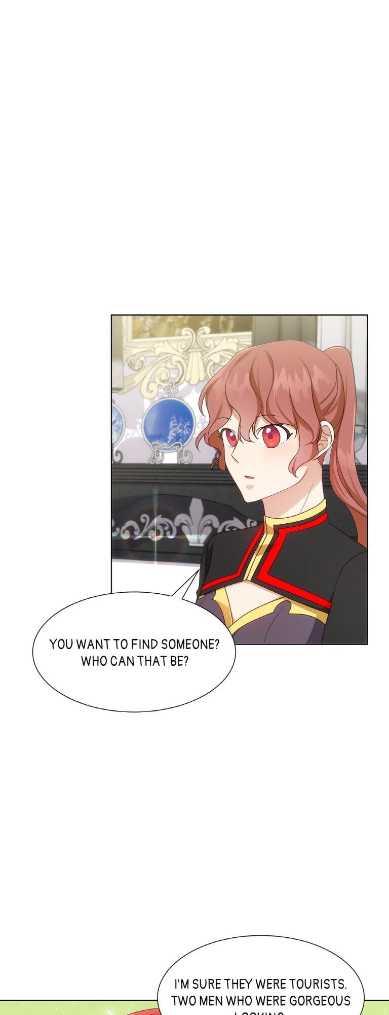 Welcome, It’s the First Time With This Kind of Villainess chapter 19 - page 28