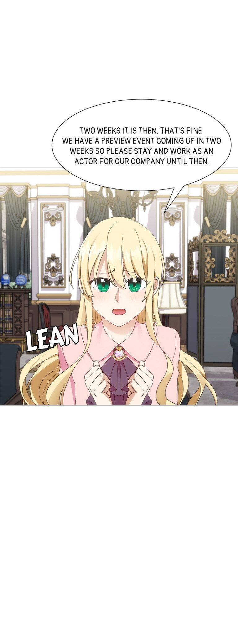 Welcome, It’s the First Time With This Kind of Villainess chapter 19 - page 41