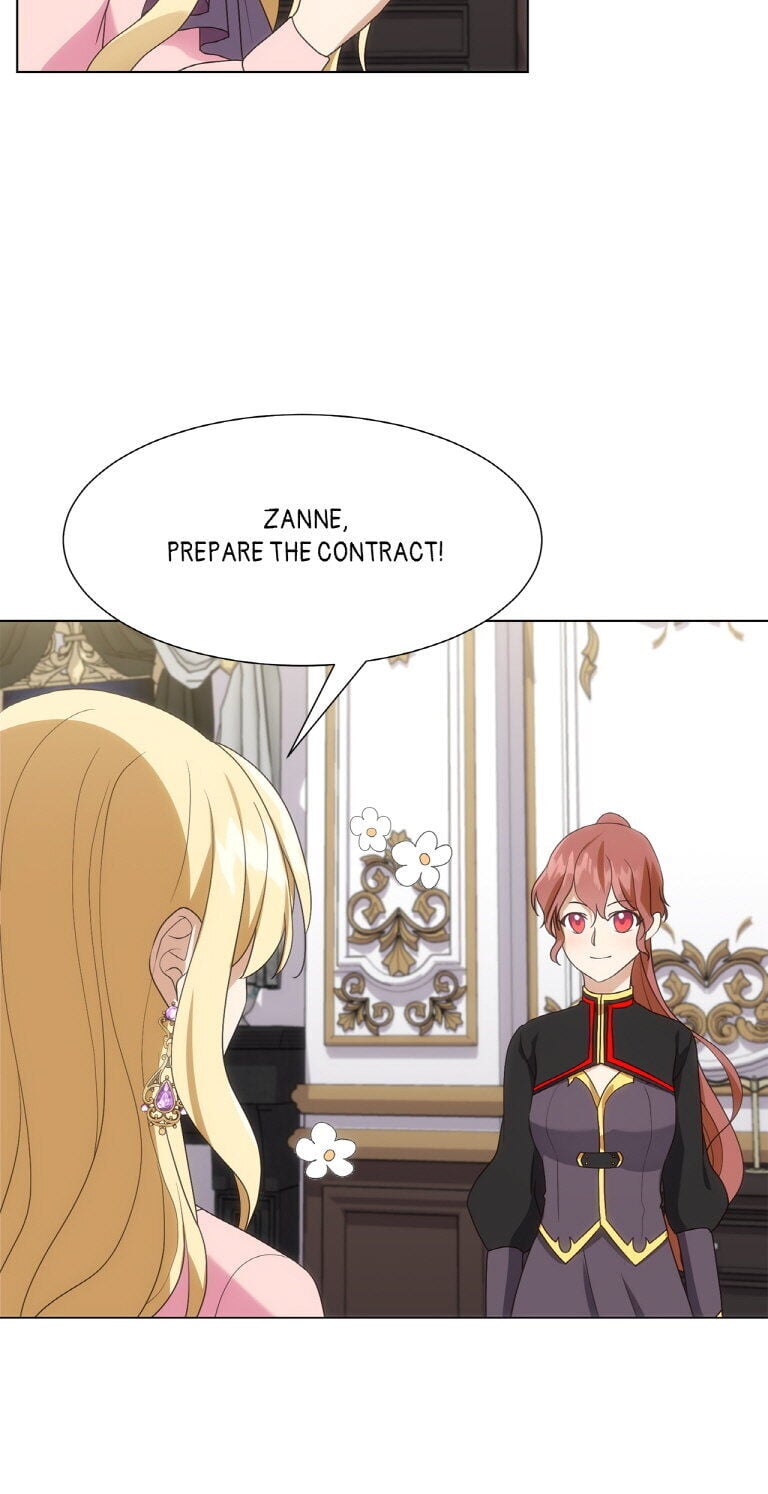 Welcome, It’s the First Time With This Kind of Villainess chapter 19 - page 43