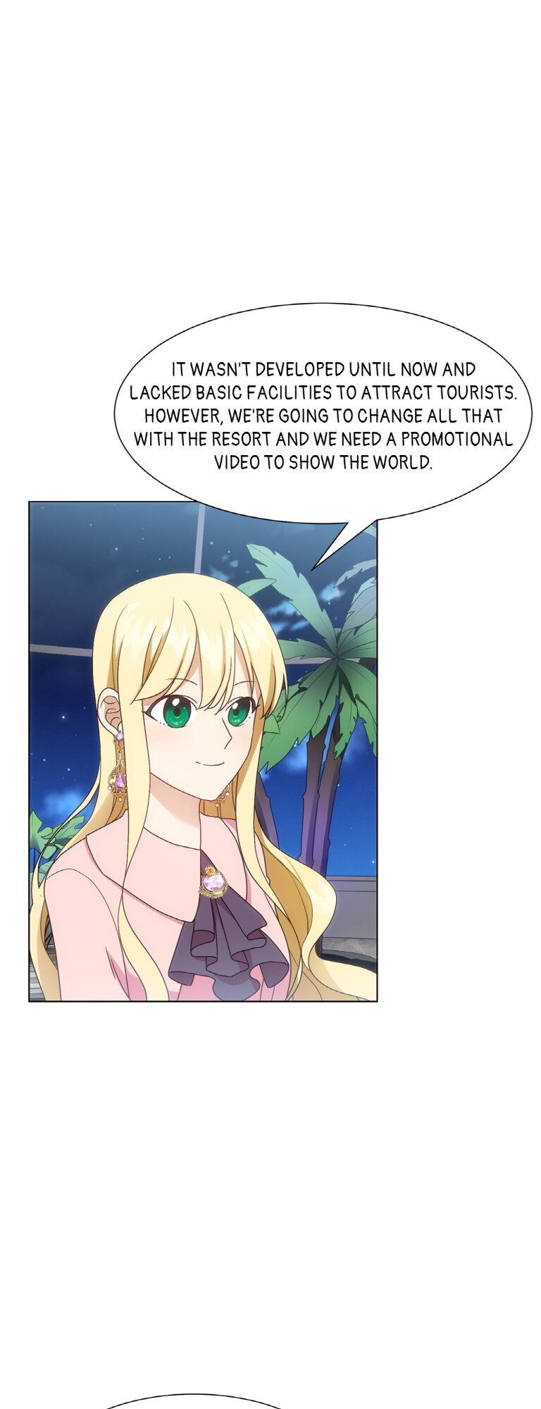 Welcome, It’s the First Time With This Kind of Villainess chapter 19 - page 47