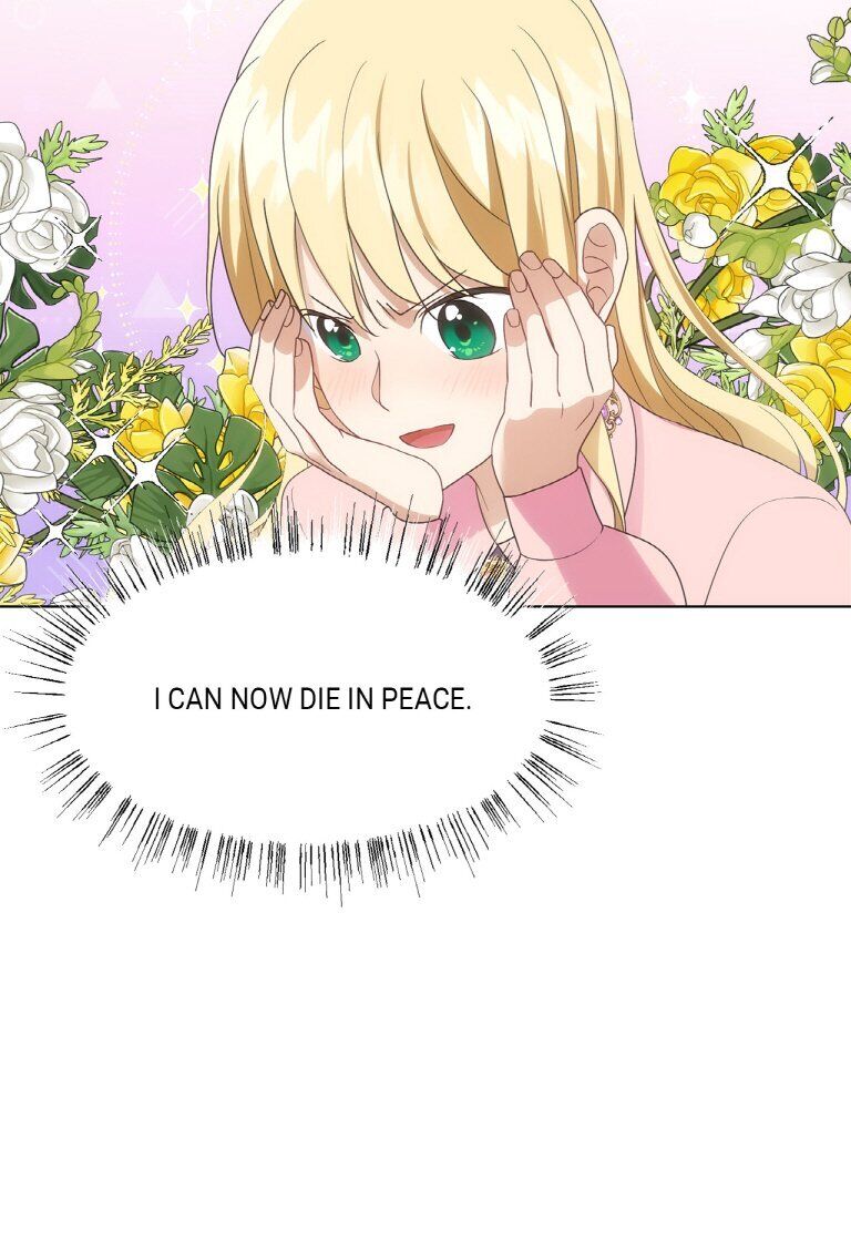 Welcome, It’s the First Time With This Kind of Villainess chapter 19 - page 52