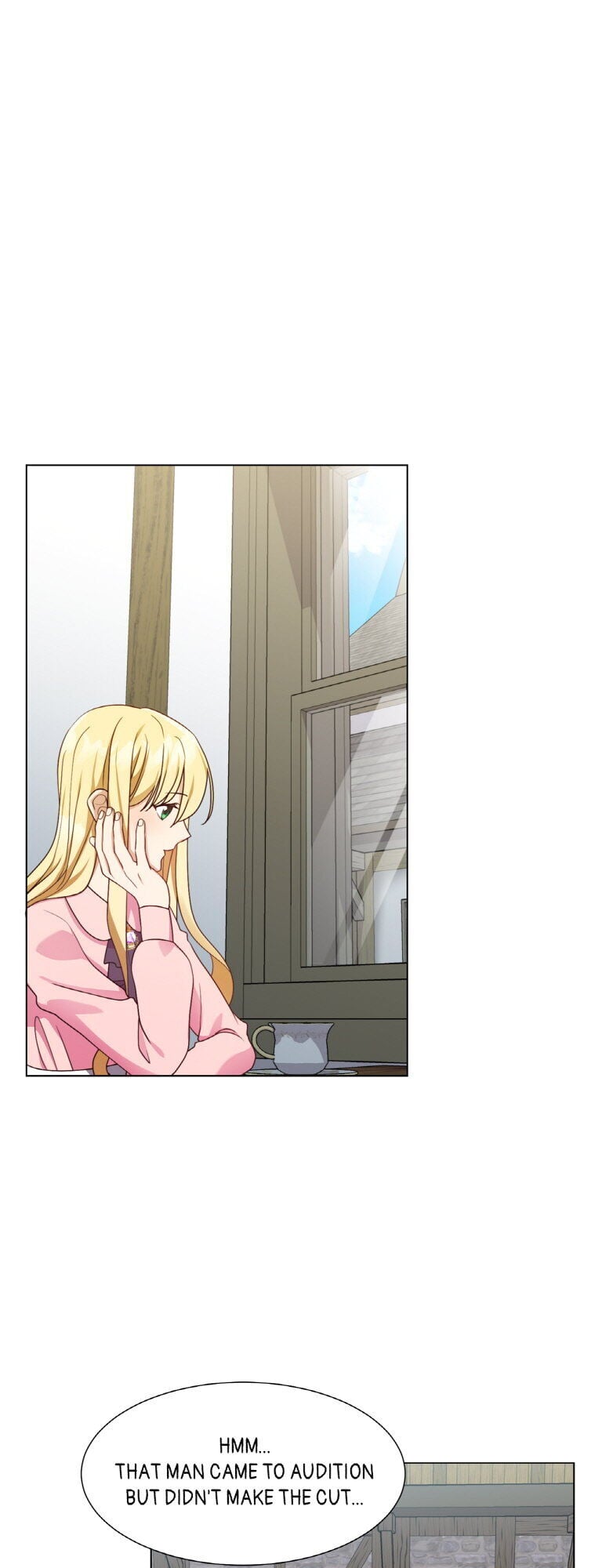 Welcome, It’s the First Time With This Kind of Villainess chapter 19 - page 8