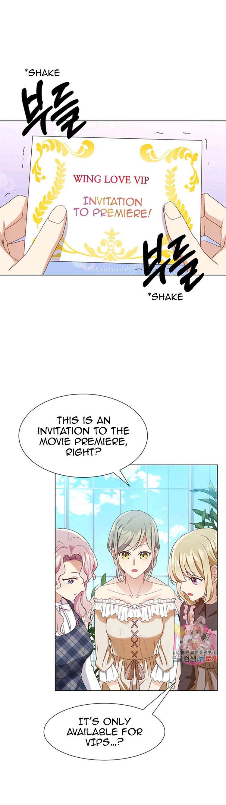 Welcome, It’s the First Time With This Kind of Villainess chapter 18 - page 1