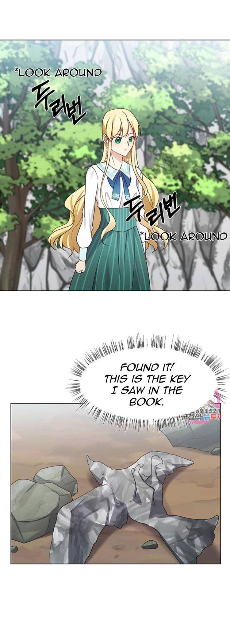 Welcome, It’s the First Time With This Kind of Villainess chapter 18 - page 15