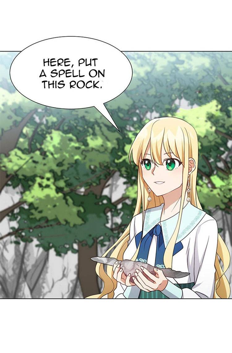 Welcome, It’s the First Time With This Kind of Villainess chapter 18 - page 16